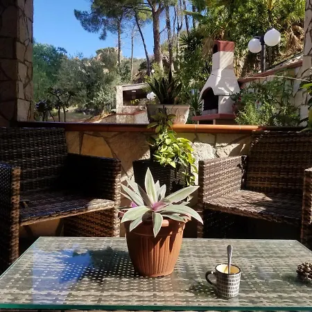 Vintage House Casa vacanze *