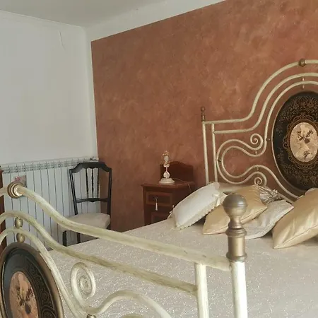 Vintage House Feriehus Cefalù