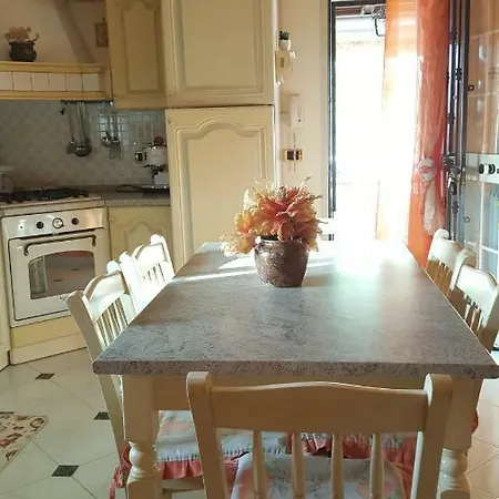 Casa vacanze Vintage House