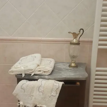 Vintage House Cefalù