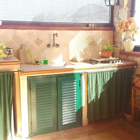 Vintage House Feriehus