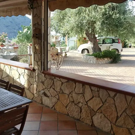 Vintage House Feriehus *