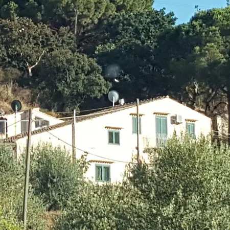 Vintage House * Cefalu