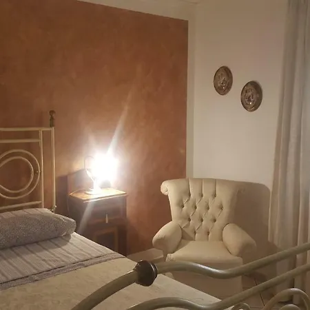Vintage House Cefalù