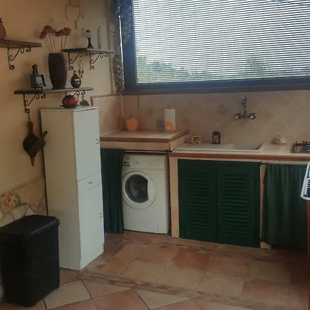 Vintage House *