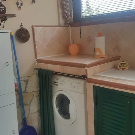 Casa vacanze Vintage House *