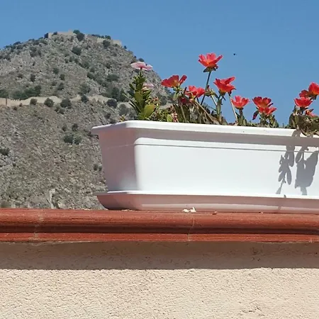 Vintage House Feriehus Cefalù